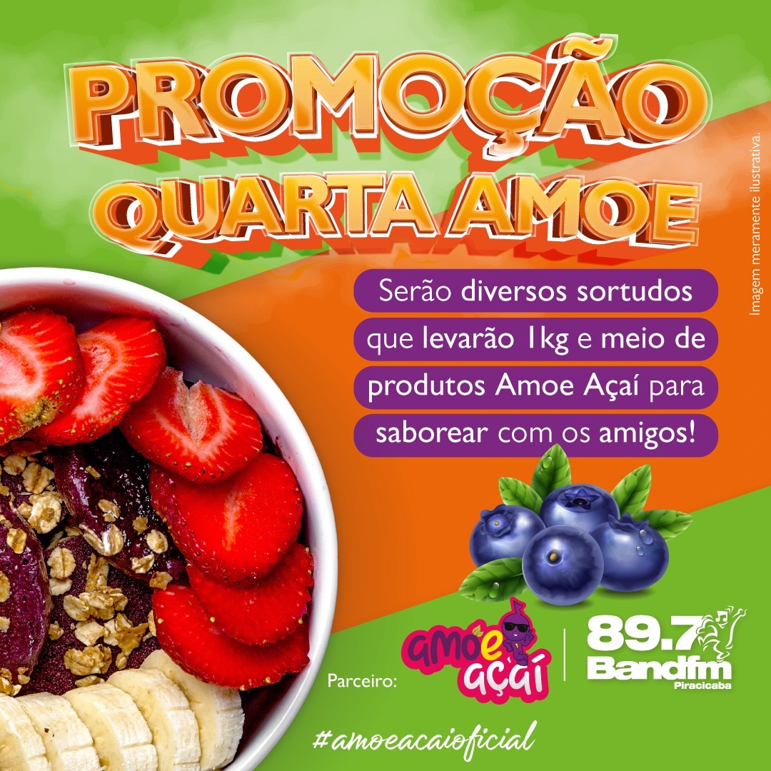 Quarta da Amoe