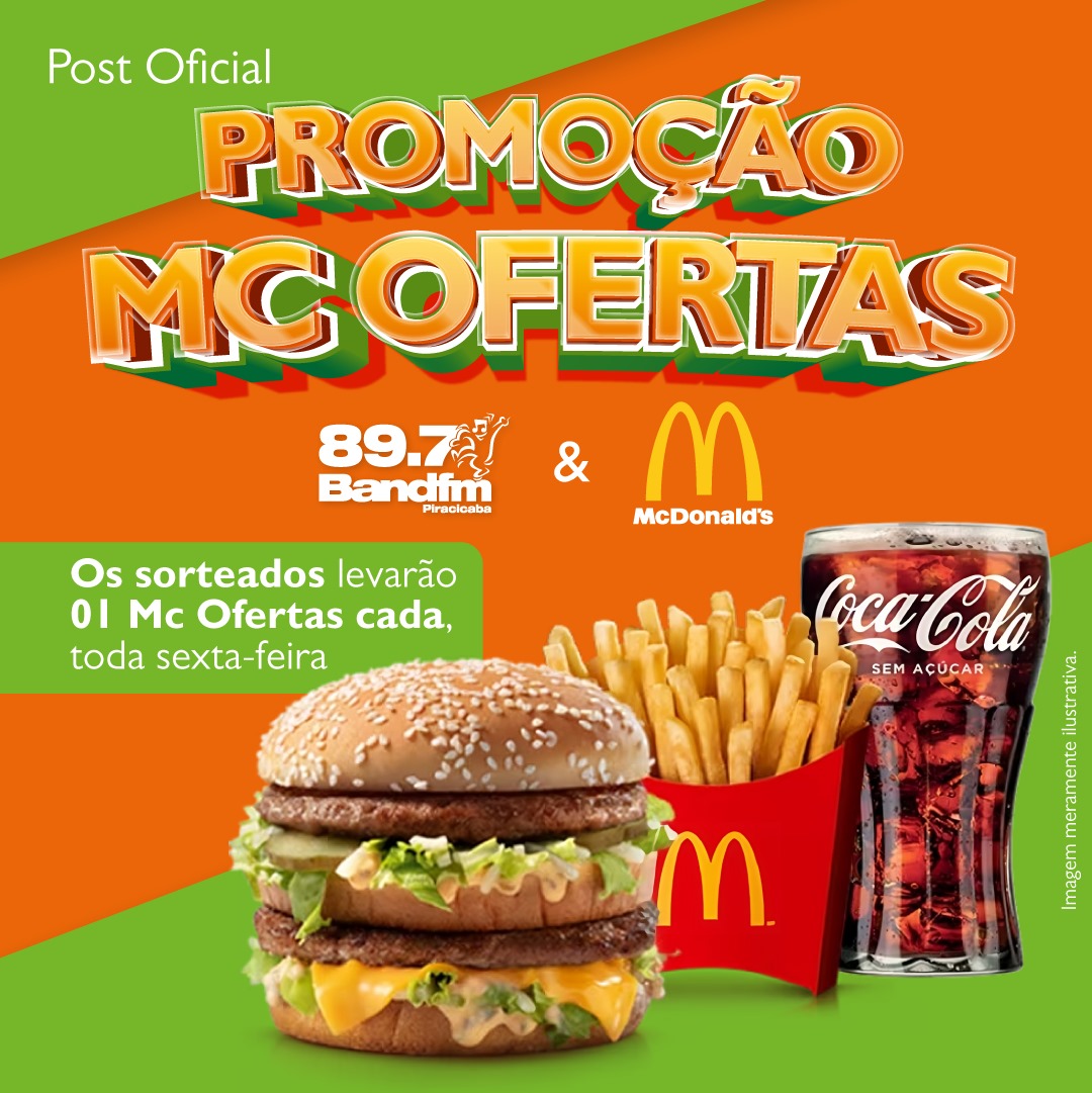 Mc Ofertas na Band