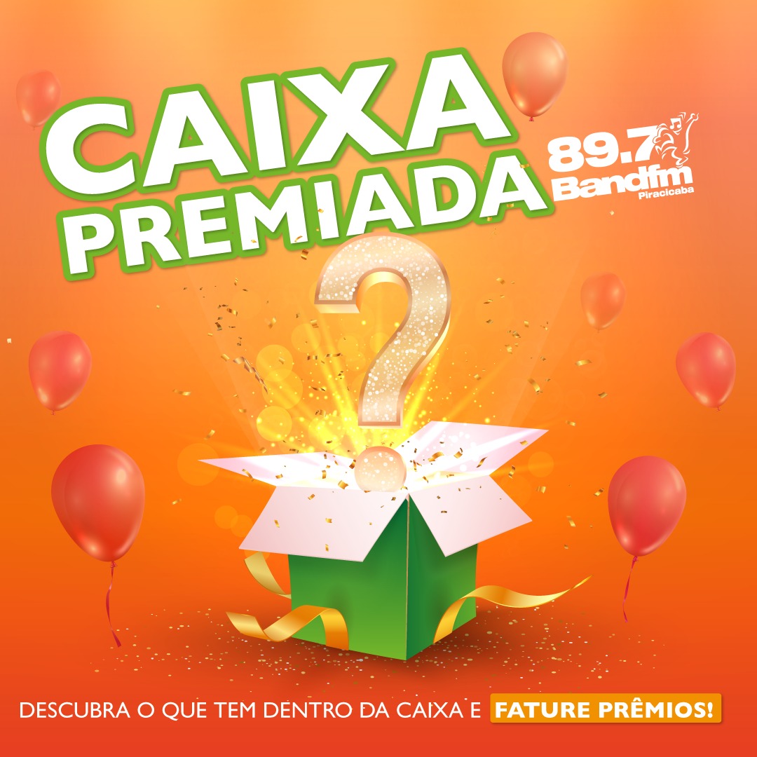 Caixa Premiada