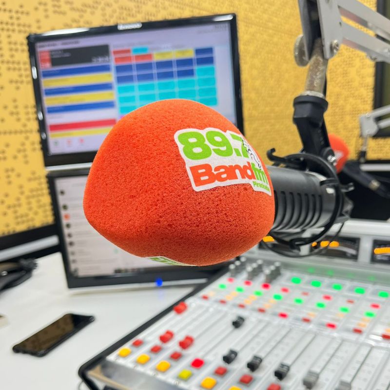 A rádio